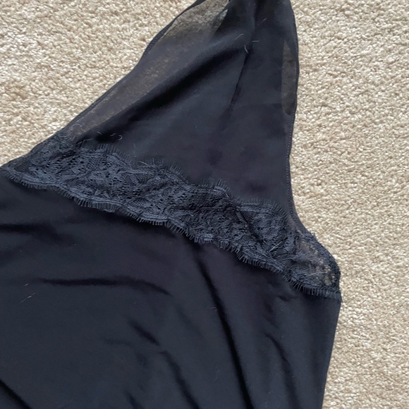 WHBM Blouse - Picture 2 of 4